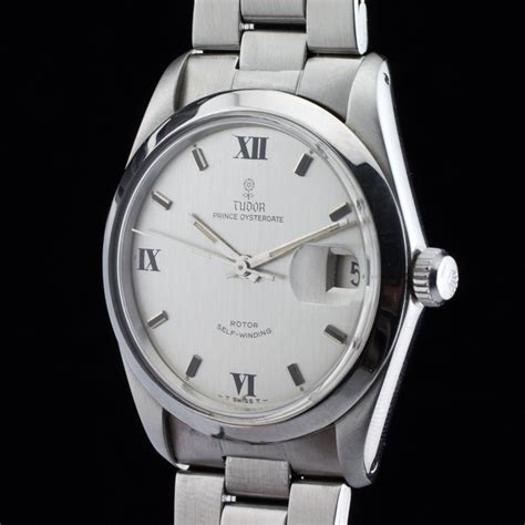 tudor 8124|tudor oyster watch price.